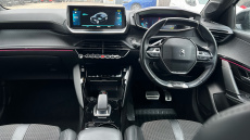 Peugeot 208 100kW GT 50kWh 5dr Auto Electric Hatchback